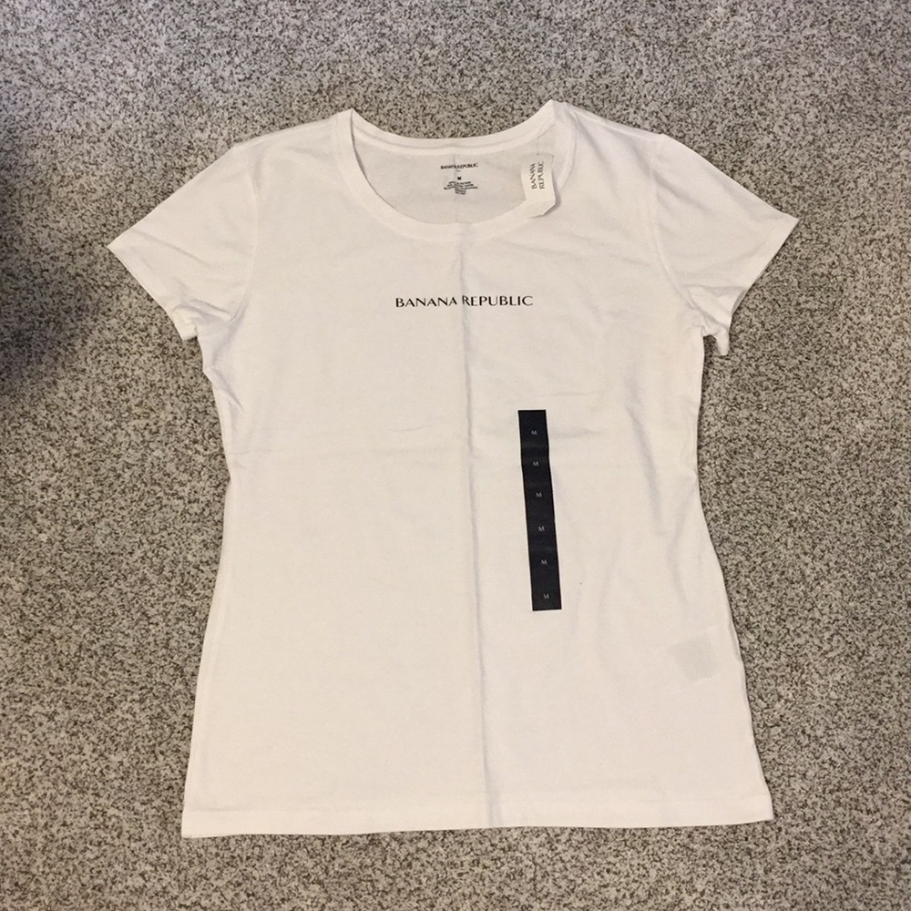 Banana Republic Woman’s T-shirt